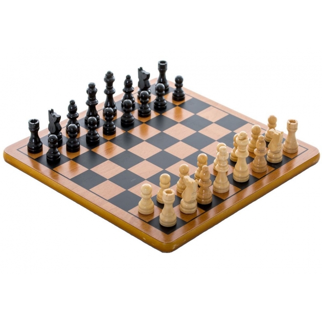 Настольная игра Spin Master Шахматы классические 6033302 